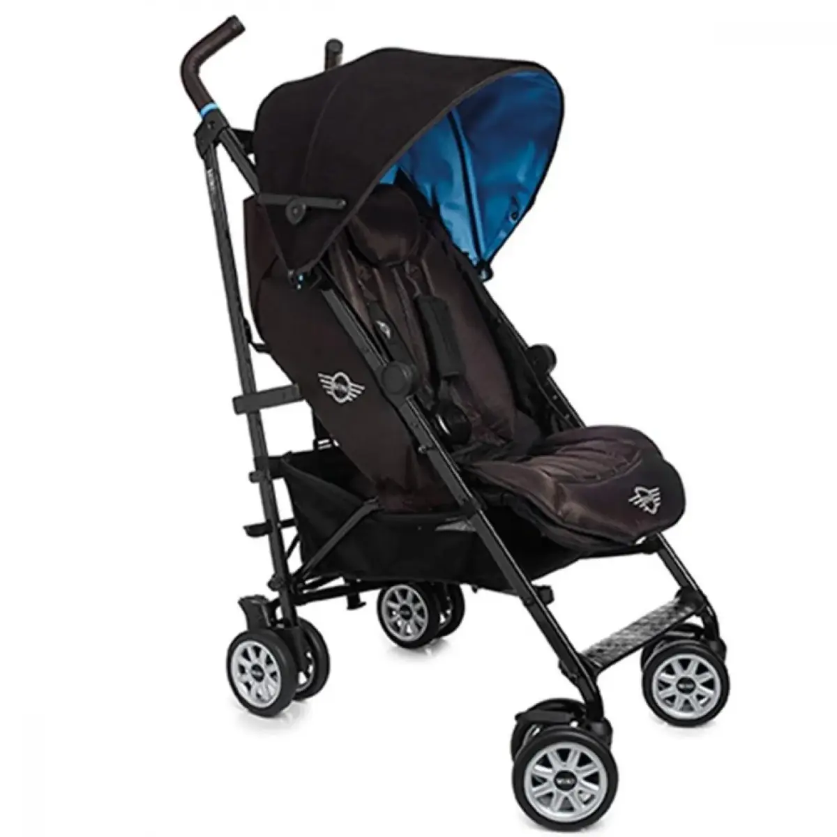 Easywalker Mini Buggy Baston Bebek Arabası Highgate