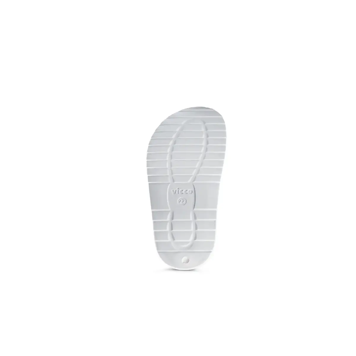 Vicco Krixi Sandalet Phylon Beyaz - Saks