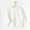 Andy Wawa Sweatshirt Basic Ekru