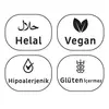 Sleepy Bio Natural Islak Mendil 40lı