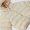 U.S. Polo Mont Ekru