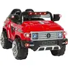 Formula 6507 SUV Akülü Araba Kırmızı