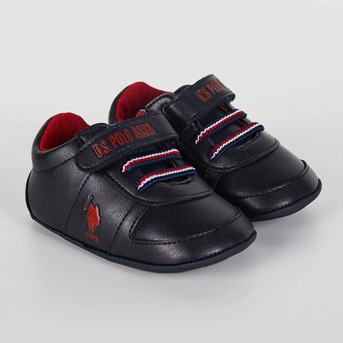 U.S. Polo Ayakkabı Lacivert