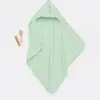 Bibaby Havlu Little Dino Yeşil