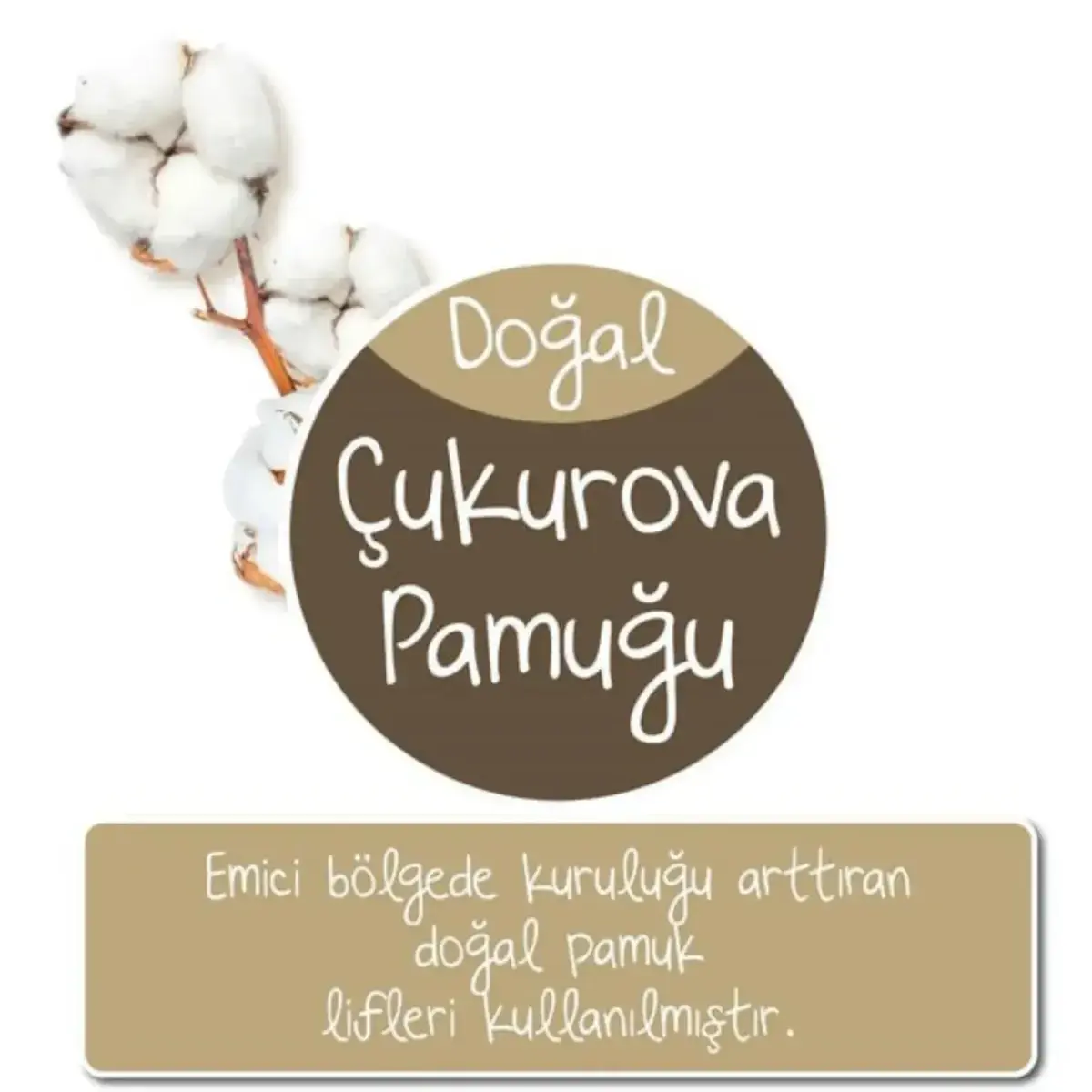 Baby Turco Doğadan Bebek Bezi 5 Beden Junior Bonus Paket 184 Adet