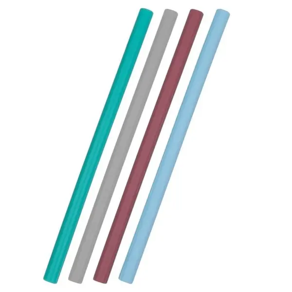 OiOi Silikon Pipet 4lü 6+ Ay Mineral Blue Mix