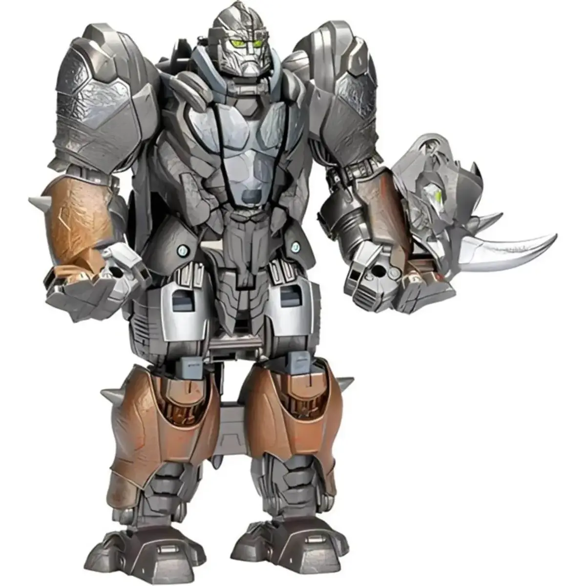Transformers Rıse Of The Beasts Smash Changer