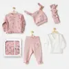 Andy Wawa Hastane Çıkışı 5li Puppy Gazelle Pembe
