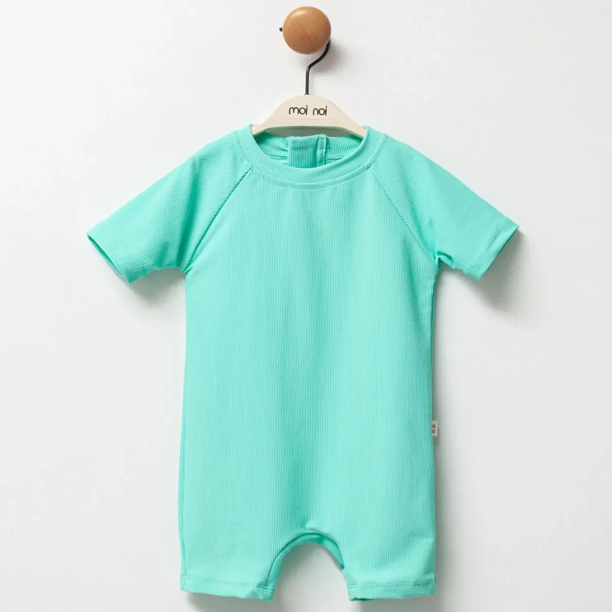 Moi Noi Tulum Mayo Şortlu Mint