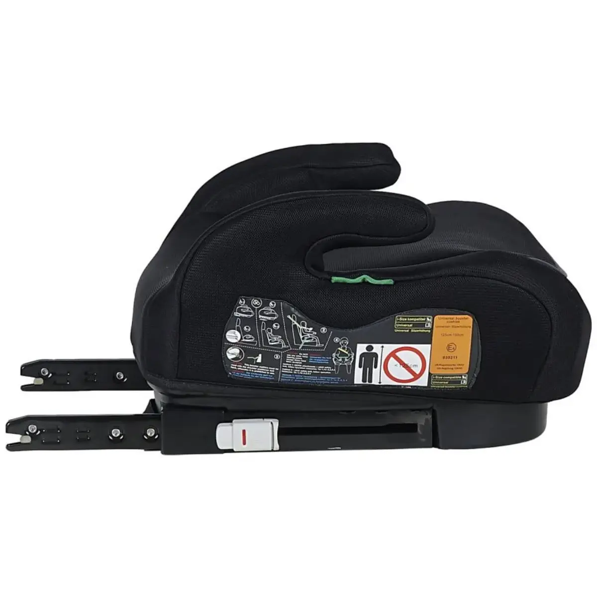 Prego 4052 Riofix Yükseltici Füme